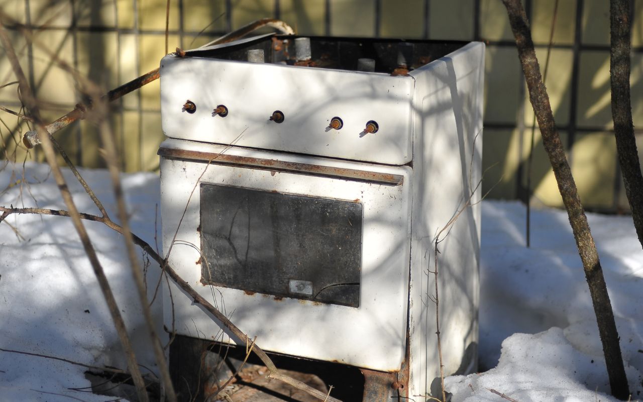 Probate House Clearance in Hatfield