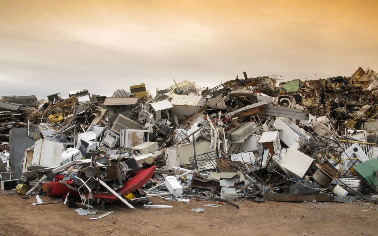 Probate House Clearance in Dunstable